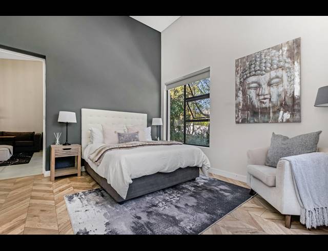 4 BEDROOM HOUSE FOR SALE IN HELDERFONTEIN ESTATE